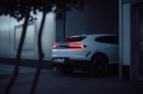 2025 Lamborghini Urus SE