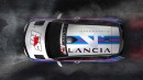 2025 Lancia Ypsilon Rally 4 HF
