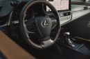 2025 Lexus ES