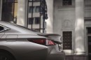 2025 Lexus ES