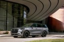 2025 Lincoln Aviator official introduction