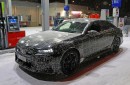 2025 BMW M5