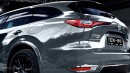 Representación del Mazda CX-80 por AutoYa