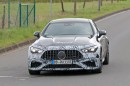 2025 Mercedes-AMG CLE 63 Coupe
