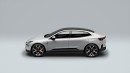 Polestar 4 coupe-SUV official introduction