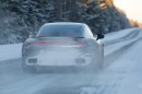 2025 Porsche 911 Turbo