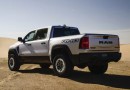 2025 Ram 1500 RHO versus the competition