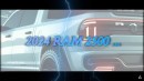 2025 Ram 2500 HD rendering by TheAutoReport