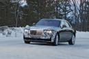 2025 Rolls-Royce Ghost