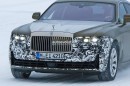 2025 Rolls-Royce Ghost