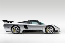 2007 Saleen S7 in LM spec is coming up for auction, could fetch $1.3 million