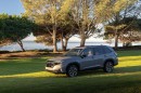 2025 Subaru Forester for the US market