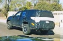 2025 Toyota 4Runner prototype Henry on 4Runner6G forum