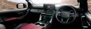 Toyota Land Cruiser GR Sport (300 series)