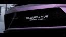 2025 Toyota Camry rendering by zephyr_designz