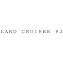 Land Cruiser FJ trademark