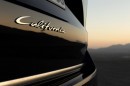 2025 Volkswagen California T7 camper van