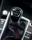 2025 Volkswagen Jetta GLI manual transmission teaser