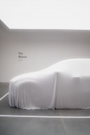 2025 Volvo EX30 US premiere