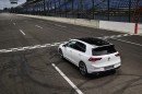 2025 VW Golf GTI Clubsport