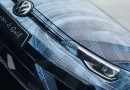 2025 Volkswagen Golf R teaser