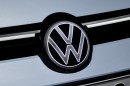 2025 VW Golf Hatch