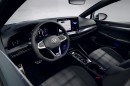 2025 VW Golf GTE