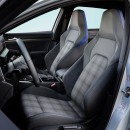 2025 VW Golf GTE