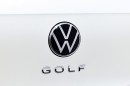 2025 VW Golf Variant