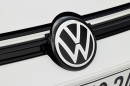 2025 VW Golf Variant