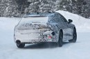 2026 Audi A7 Avant