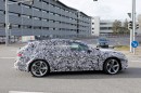 2026 Audi RS 5 Avant (replaces B9-generation RS 4 Avant)