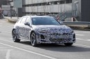 2026 Audi RS 5 Avant (replaces B9-generation RS 4 Avant)