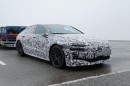 2026 Audi RS 6 e-tron Sedan
