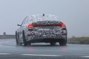 2026 Audi RS 6 e-tron Sedan
