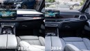 2026 BMW X5 rendering by AutoYa Interior