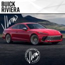 2025 Buick Riviera - Rendering