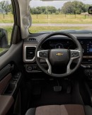 2026 Chevrolet Trailblazer - Rendering