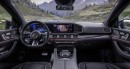 2026 Mercedes-AMG GLE 53 Hybrid Coupe
