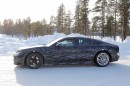 2026 Mercedes-AMG GT 4-Door Coupe EV (C295)