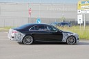 2026 Mercedes-Benz S-Class
