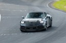 2026 Porsche 911 Turbo S