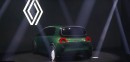 2026 Renault Twingo Concept