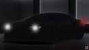 2026 Toyota MR2 GRMN rendering by Halo oto