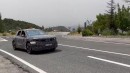 2027 BMW X5 and iX5 (G65)