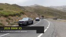 2027 BMW X5 and iX5 (G65)
