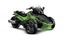 2031 Can-Am Spyder RS-S