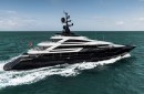 ISA Yachts' unveils 213-foot Resilience superyacht