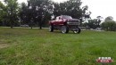 1997 Ford F-250 Custom OBS lifted on 30s and 42s by Ford Era
