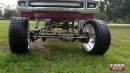 1997 Ford F-250 Custom OBS lifted on 30s and 42s by Ford Era